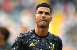 Ex-Juventus chief shares anecdote showing how 'different' Cristiano Ronaldo used his 'intelligence' to get best out of everything