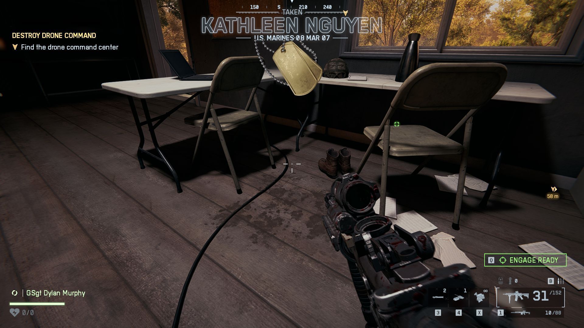 Dog Tag #18 (Image via SK Gaming || EA)