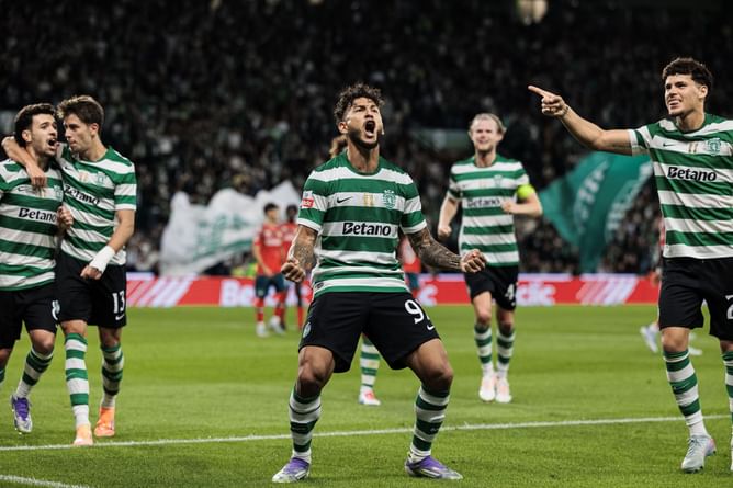 Pacos de Ferreira vs Sporting Lisbon Prediction and Betting Tips | October 18th 2025