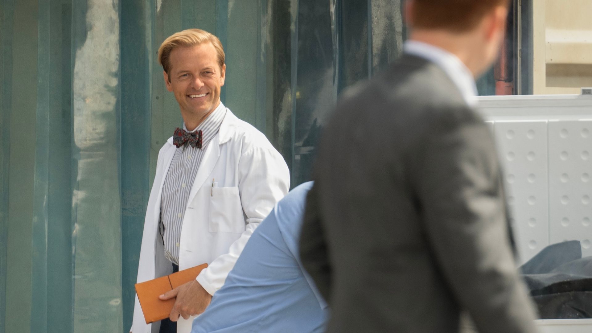 NCIS: Origins season 2 episode 3 recap: A tribute to Ducky and his legacy