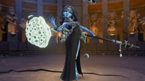 Cursed Champion skin in Clash of Clans: Design and how to get