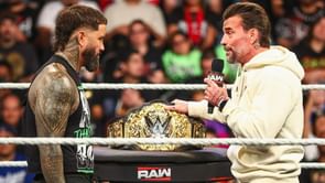 Predicting every winner at WWE Saturday Night's Main Event