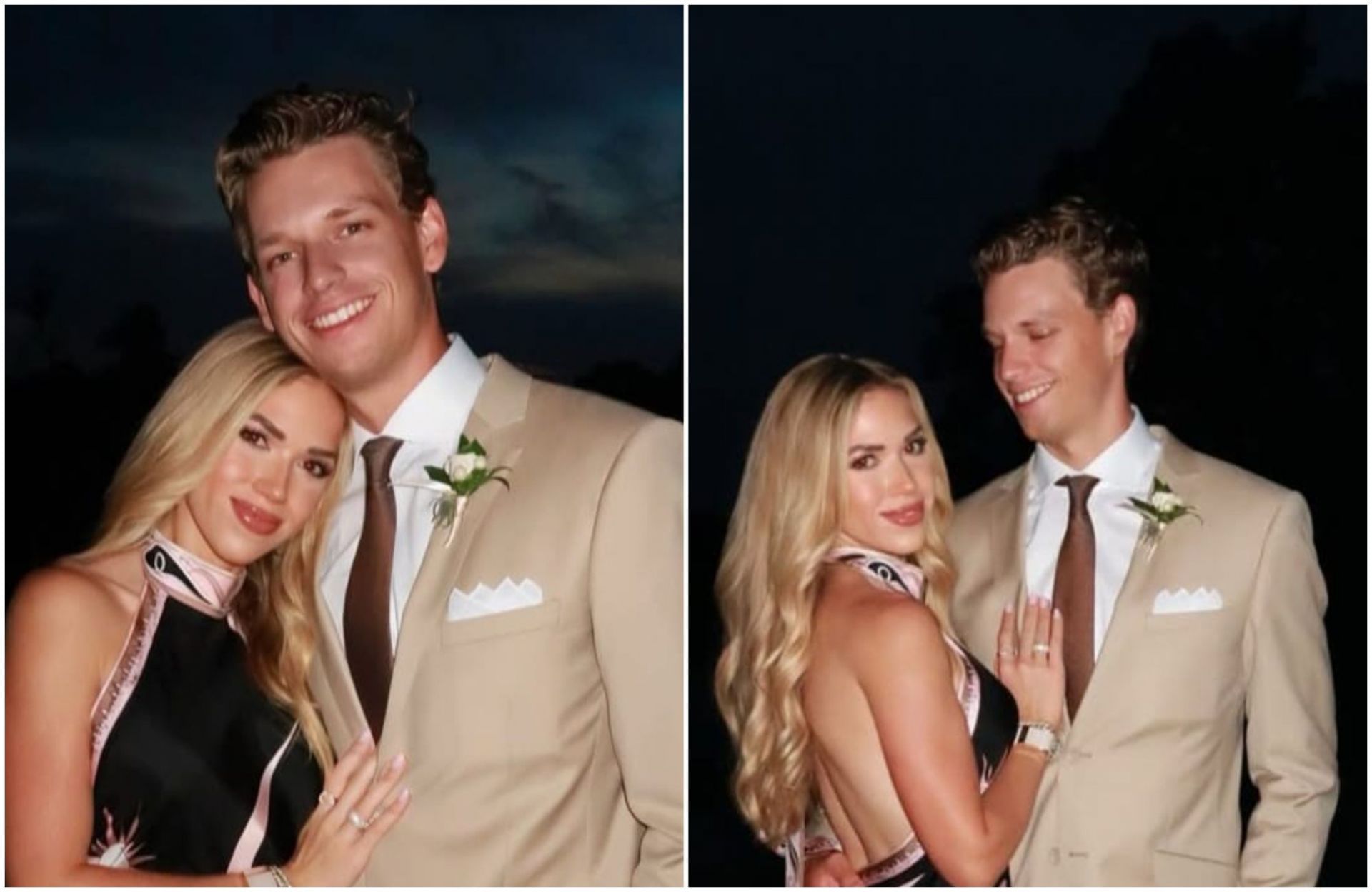 Chiefs heiress Gracie Hunt