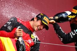 "Every time he left a team, that team went downhill": Former F1 champion reveals Carlos Sainz's effect on teams upon joining and leaving them