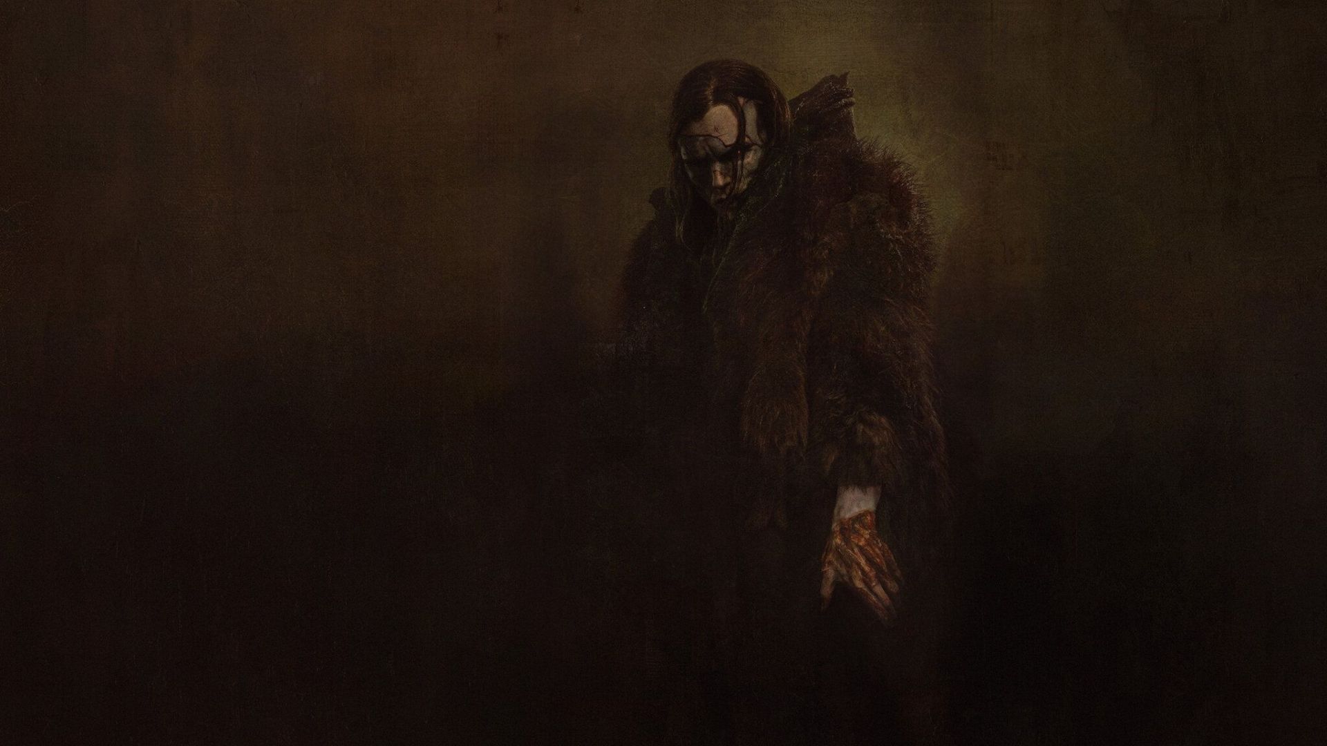 Frankenstein (Image via Netflix)