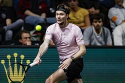 "I don’t like the way my son behaves because he saw me" - Alexander Bublik makes brutally honest admission about his controversial on-court conduct