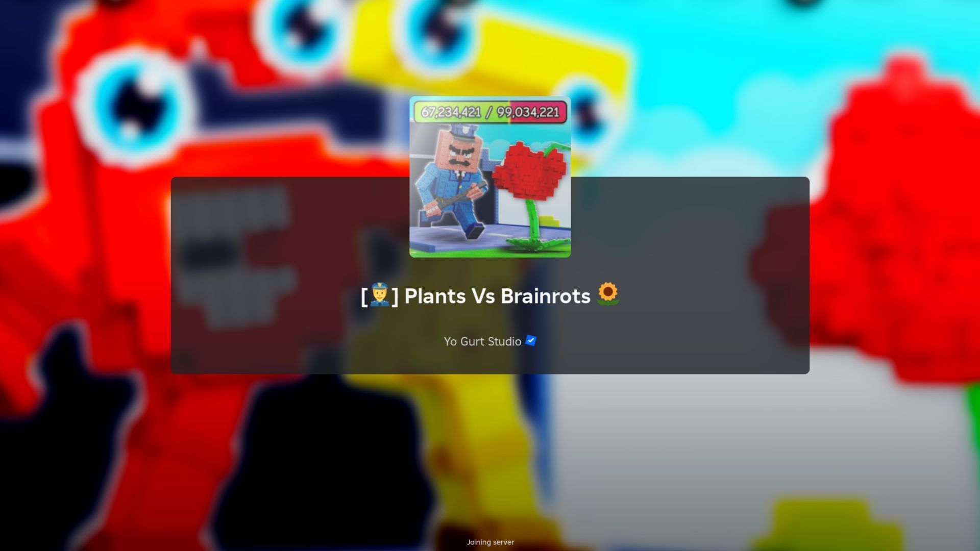 How to get Los Sekolitos in Plants Vs Brainrots on Roblox (Image via Roblox)