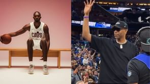 "He about to get fired before first episode" - NBA fans clown Tracy McGrady for touting Cavaliers' $269 million center as early MVP candidate