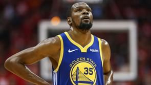 5 greatest free agency signings in Golden State Warriors history feat. Kevin Durant