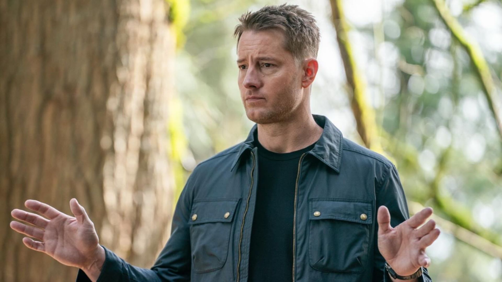 Tracker season 3 episode 2 (Image via @trackercbs/Instagram)