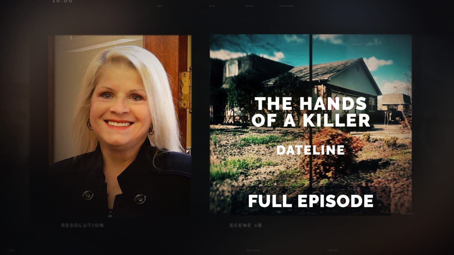 Is there a new episode of Dateline this week (October 8th, 2025)? Explained thumbnail