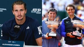 "We are in touch" - Alexander Zverev reveals plans to persuade Rafael Nadal's uncle Toni to make major career move before Australian Open 2026