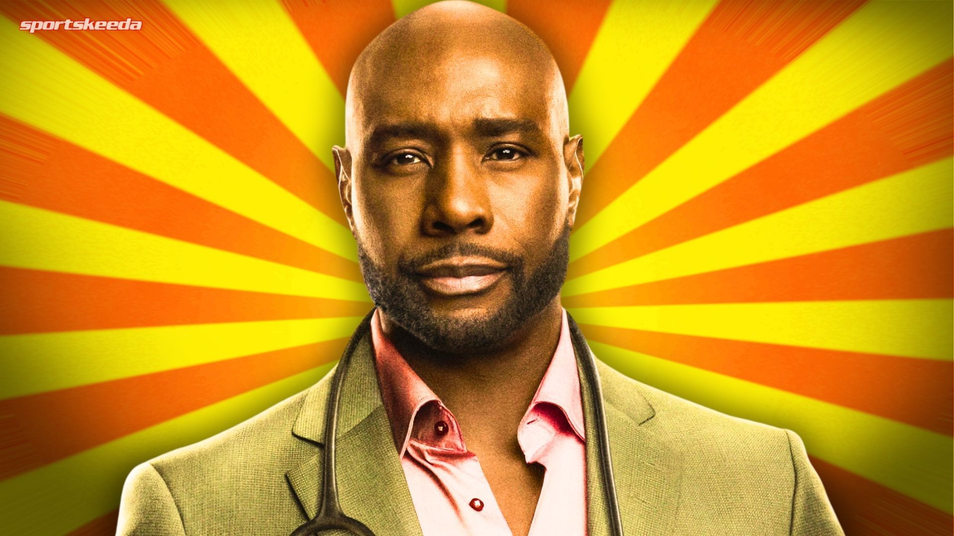 Watson season 2 (Custom Image by Sportskeeda/Image via Prime Video)