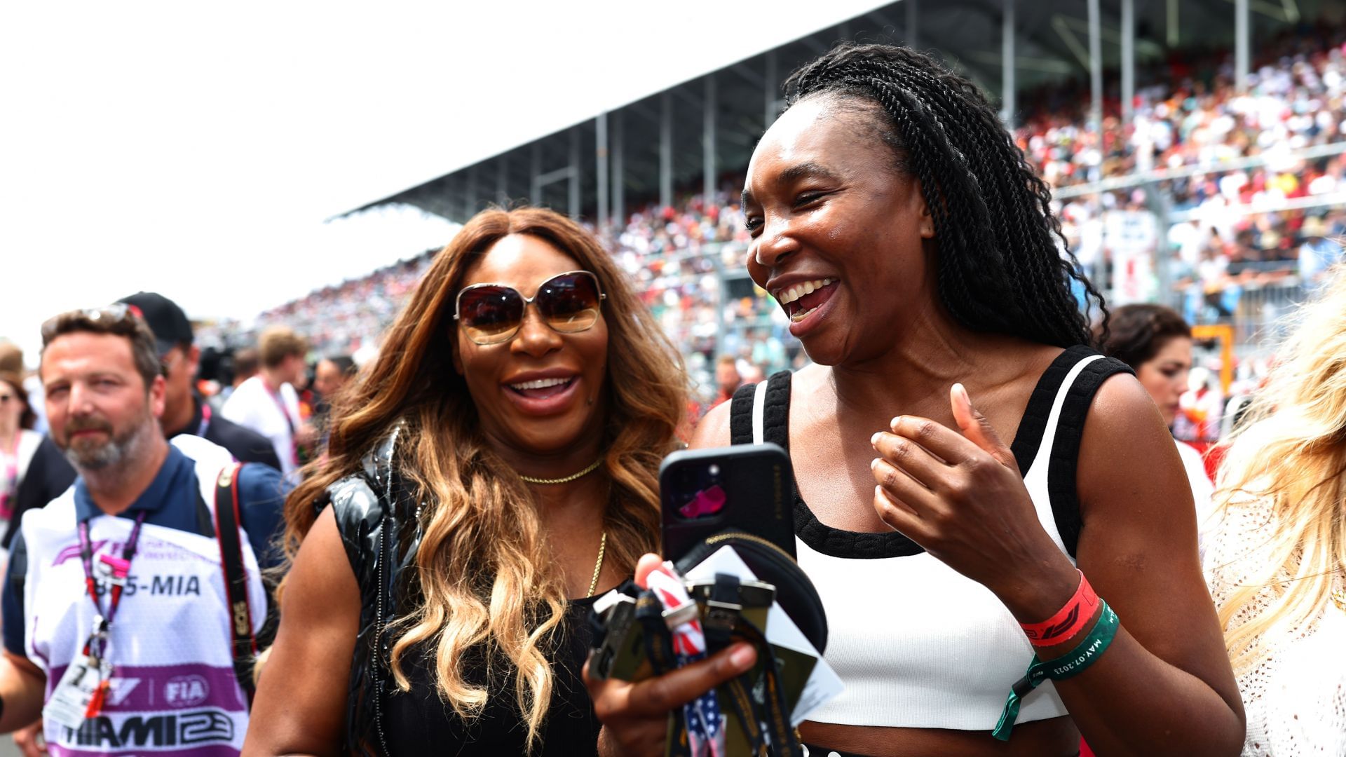 F1 Grand Prix of Miami - Source: Getty