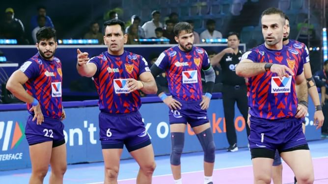 "Our team is also not any less" - Joginder Narwal reacts after Dabang Delhi win Qualifier 1 to storm into Pro Kabaddi 2025 Final