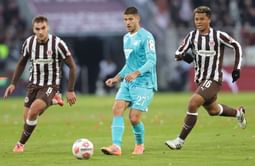 St. Pauli vs Hoffenheim Prediction and Betting Tips | October 28th 2025