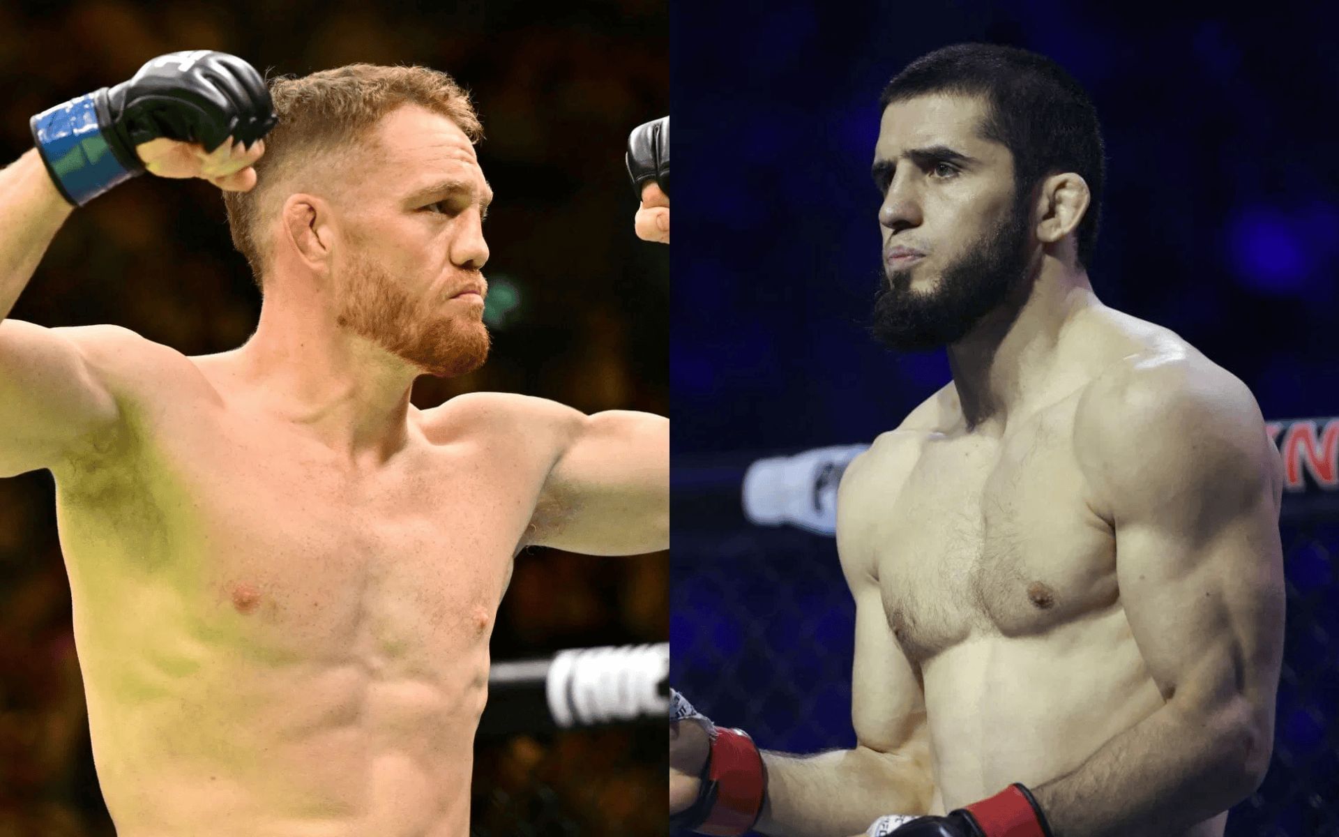 "He’s bigger, he’s fast" - Beneil Dariush picks Jack Della Maddalena to hand Islam Makhachev a tough reality check at UFC 322