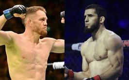 "He’s bigger, he’s fast" - Beneil Dariush picks Jack Della Maddalena to hand Islam Makhachev a tough reality check at UFC 322
