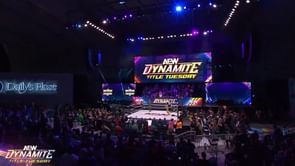 "I kind of want to just disappear" - Former AEW champion reveals surprising post-retirement plans