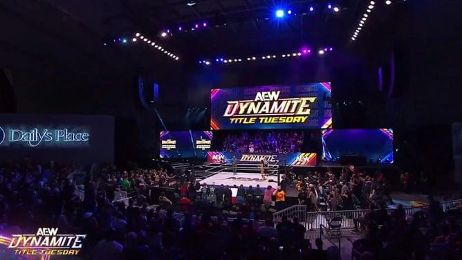 "I kind of want to just disappear" - Former AEW champion reveals surprising post-retirement plans