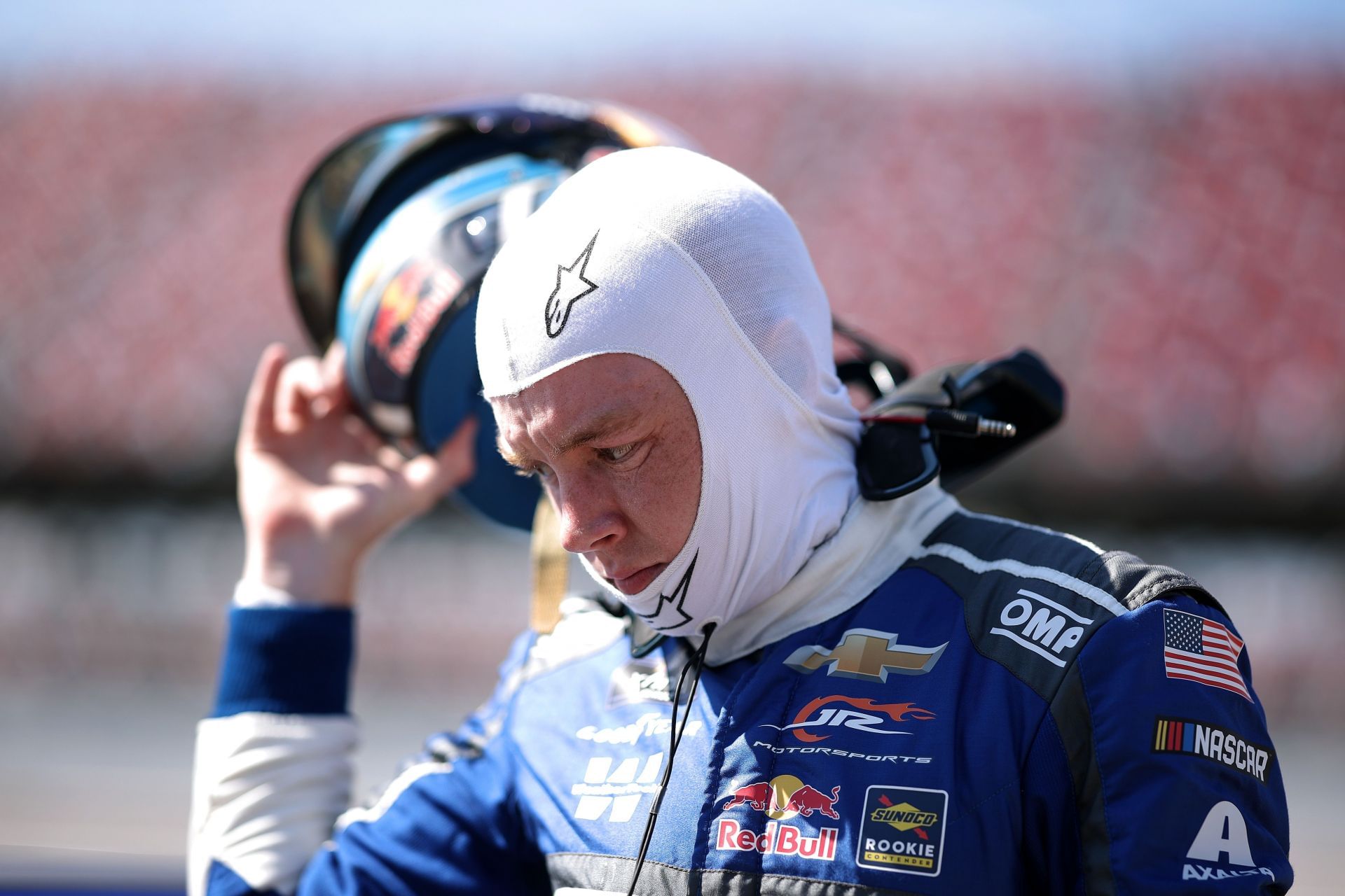 Connor Zilisch Revela a Verdade Dolorosa Sobre Talladega e o Que Realmente o Chateia