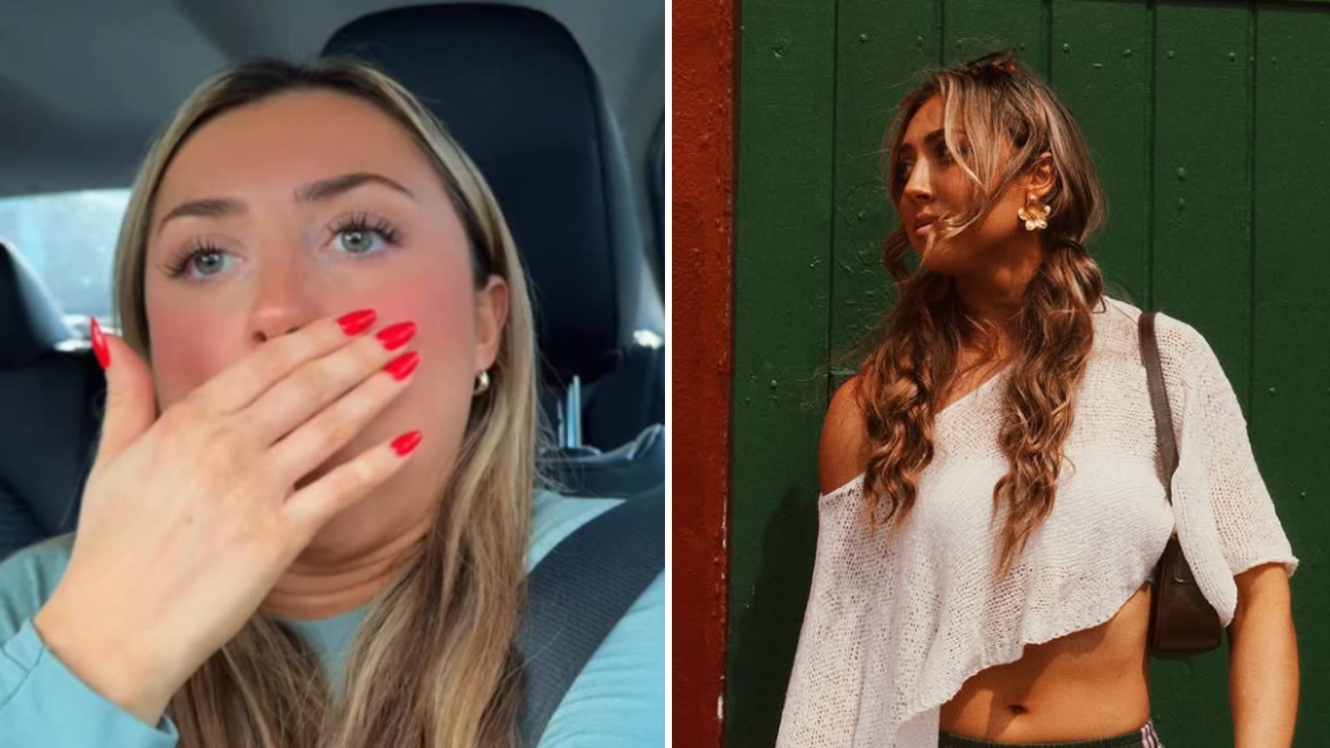 Adriana Rizzo is going through a tough time [Image credits: star