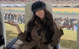 Pokimane says recent sexual assault and harassment incidents in streaming community "bring up emotions from her past traumas"