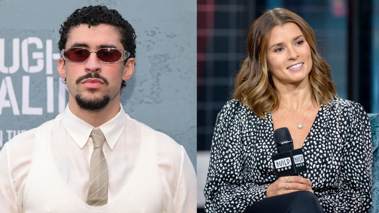 Bad Bunny claps back at NFL fans questioning his Super Bowl LX halftime show spot