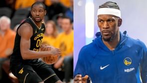 Warriors Urged to Trade Jimmy Butler, Jonathan Kuminga and Four First-Round Picks for $175,369,698 Superstar