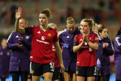 Manchester United Women vs Valerenga Women Prediction and Betting Tips | October 8th 2025