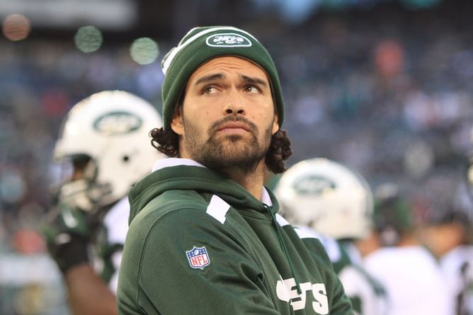 Ex-Jets QB Mark Sanchez rushed to hospital after violent stabbing in Indianapolis: Report