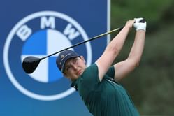 BMW Ladies Championship 2025 Round 4 tee times and groupings explored