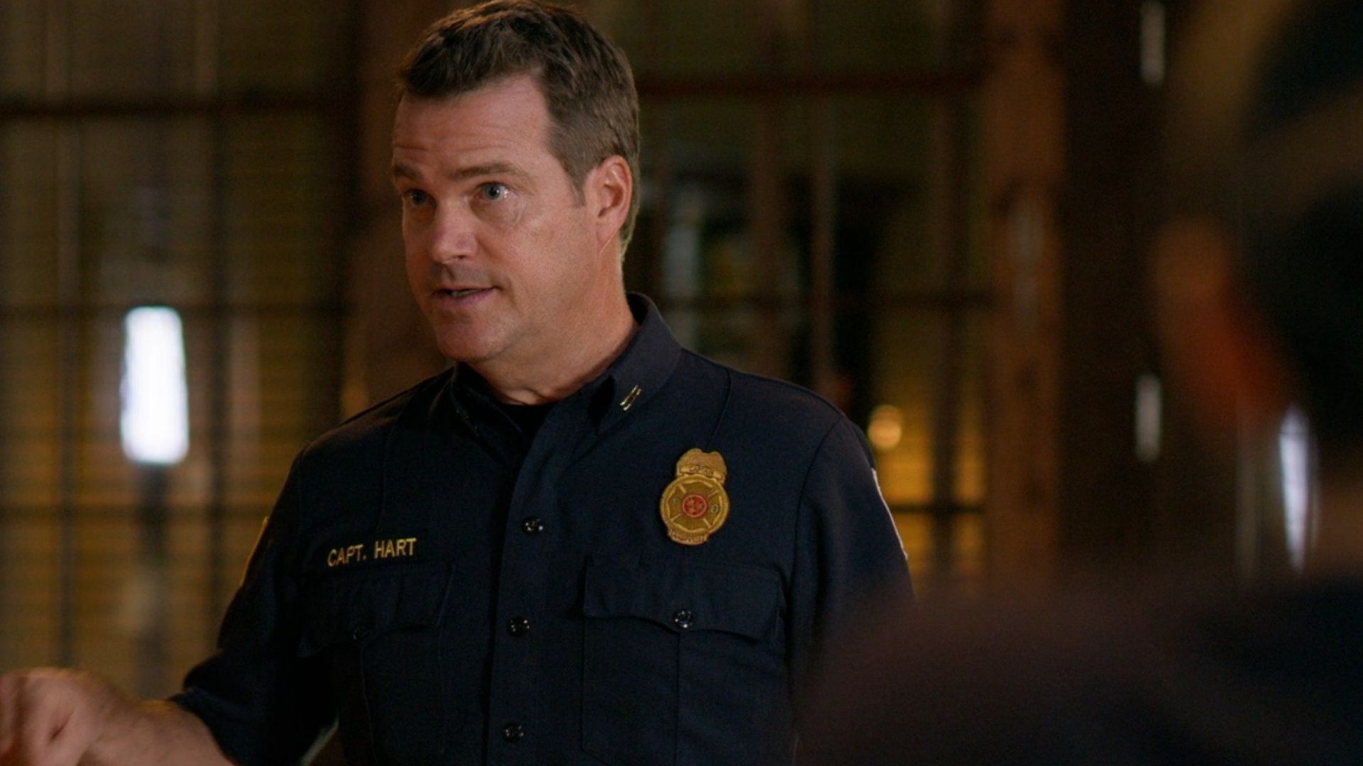 Still from the trailer of 9-1-1: Nashville (Image via YouTube/ABC)