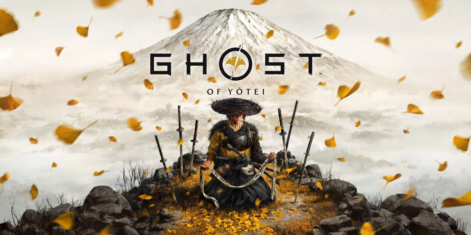 Ghost of Yotei trophy list