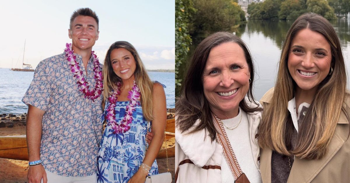Bo Nix&rsquo;s wife Izzy Nix gets sweet shoutout from MIL on her special day: &ldquo;Thankful for our crazy football&nbsp;adventures&rdquo;