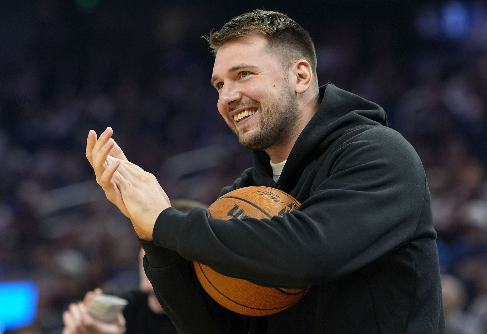 Los Angeles Lakers v Golden State Warriors - Source: Getty