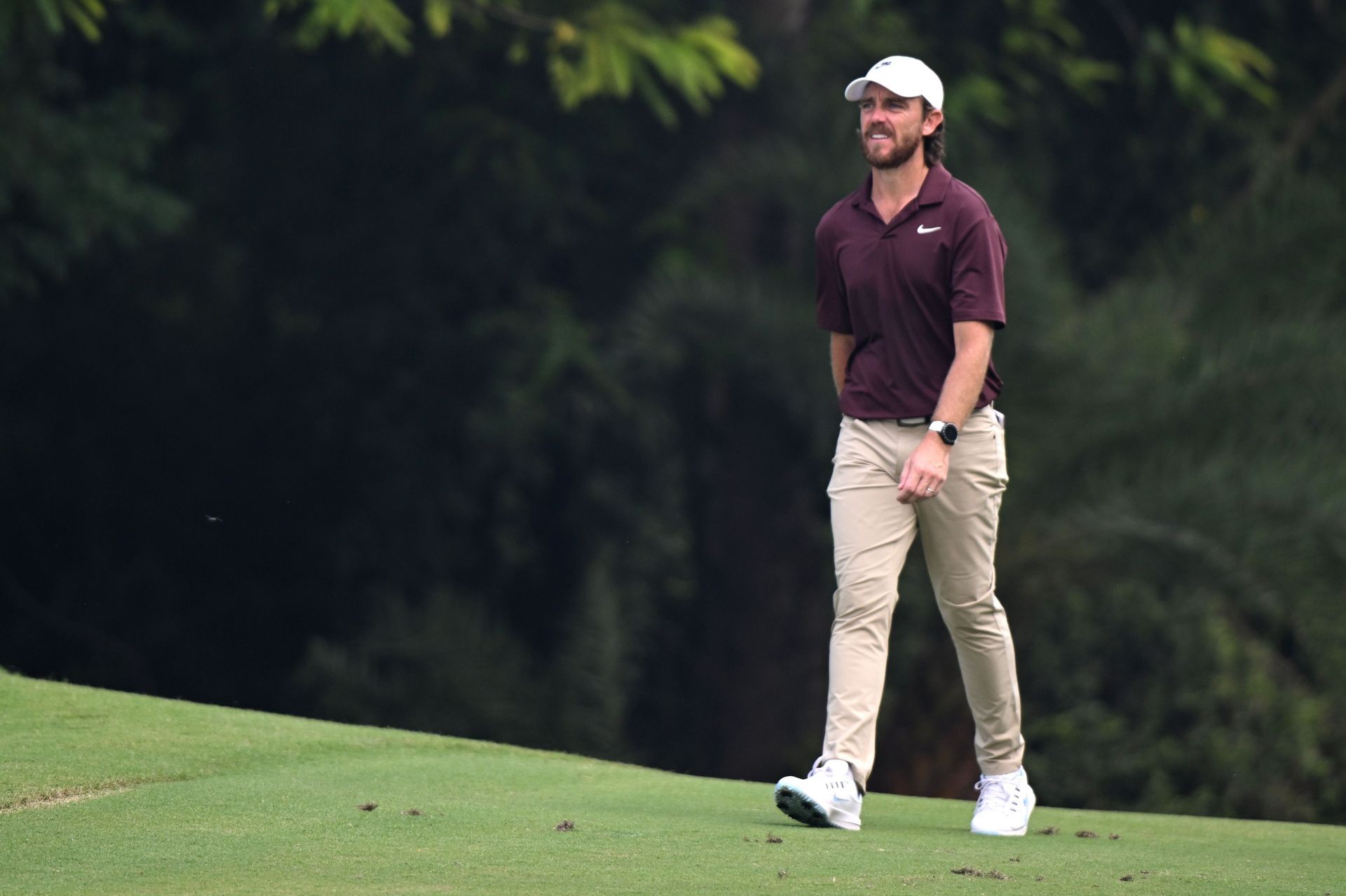 DP World India Championship 2025 - Day Three - Source: Getty