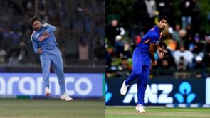 Kuldeep Yadav or Washington Sundar - who should India pick in their XI for AUS vs IND 2025 1st ODI?