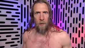 Major AEW name claims Bryan Danielson owes him $112,325 for using his “INTELLECTUAL PROPERTY”