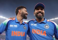 "There is no favoritism or quota system here" - Aakash Chopra on whether Rohit Sharma and Virat Kohli would play the 2027 World Cup