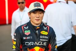 Insider claims Yuki Tsunoda could join IndyCar with Dale Coyne Racing as Red Bull F1 stint nears end