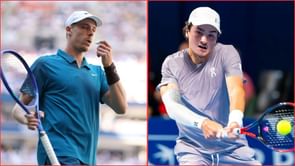 Paris Masters 2025: Denis Shapovalov vs Joao Fonseca preview, head-to-head, prediction, odds, and betting tips