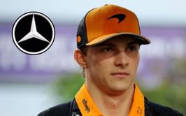 Oscar Piastri tipped for shock Mercedes talks as F1 insider eliminates Ferrari prospect
