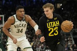 NBA Mock Trade: Bucks swing massive deal to pair Giannis Antetokounmpo with sharpshooting $195,868,144 All-Star