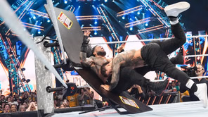 Is Roman Reigns legitimately injured? What we know following WWE Crown Jewel: Perth
