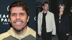 "It’s been messy for a while": Perez Hilton reacts to reports claiming Lori Loughlin feels "betrayed" by husband Mossimo Giannulli amid ongoing split