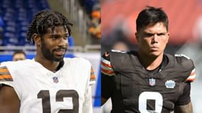 "Make it make sense": Deion Sanders' daughter claps back after brother Shedeur Sanders silently reacts to Browns naming Dillon Gabriel QB1