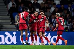 Hacken vs Rayo Vallecano Prediction and Betting Tips | October 23rd 2025
