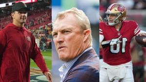 Brock Purdy injury update: 49ers GM John Lynch drops crucial news on star QB's return as Mac Jones takes over