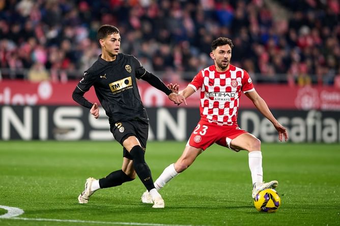 Girona vs Valencia Prediction and Betting Tips | October 4th 2025